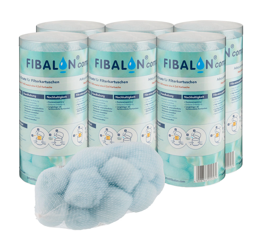 fibalon compact box